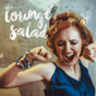 Calm Radio - Lounge salad logo