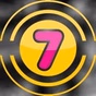 Radio 7 logo