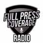 Full Press Radio Network logo