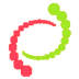 Rádio Macaíba Gospel logo