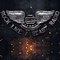 Rock Like A Beast Radio logo