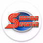 Caravana Deportiva logo