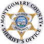 Montgomery County, KS Sheriff logo