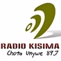 Radio Kisima 89.7FM logo