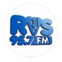 Radio Vale do Salgado logo