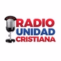 Radio Unidad Christiana logo