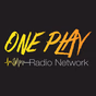 One Play Radio logo