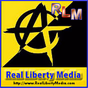 Real Liberty Media Radio logo