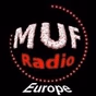 MUF Radio logo