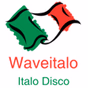 Waveitalo logo