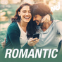 NRJ - Romantic logo