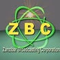 ZBC Radio 90.5 logo