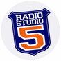 Studio 5 FM logo