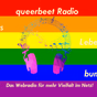 Queerbeet logo
