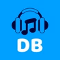 DeepBeat logo