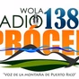 Radio Procer - WOLA logo
