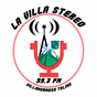 La Villa Stereo logo