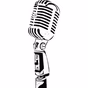 CSRADIO logo