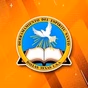 Derpamemiento del Espiritu Santo logo