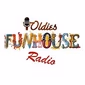 Oldies Funhouse Radio logo