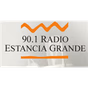 Radio Estancia Grande 90.1 logo