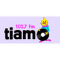 TIAMO FM logo