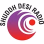 Shuddh Desi Radio logo