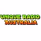 Unique Radio Australia logo