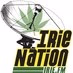 Irie Nation Radio logo