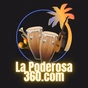 La Poderosa 360 logo