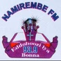 Namirembe FM logo