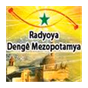 Denge Mezopotamya logo