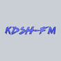 Messianic Radio - KDSH-LP logo