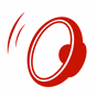 RCJO.FM - RCKO 54 logo