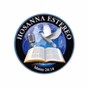 Hosanna Estereo logo