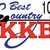 Q102 - KQIB logo