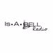Is.A.BELL Radio logo