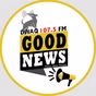 Good News Radio - DWAQ-FM logo