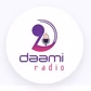 Daami Radio logo