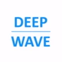 Deep Wave Radio logo