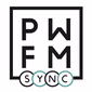 PWFM logo