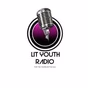 LIT YOUTH RADIO logo