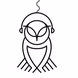 Owl Radio logo