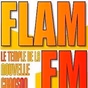 FLAM FM logo