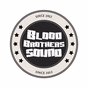 Blood Line Radio logo