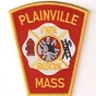 Plainville, KS Fire logo