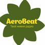 Радио AeroBeat logo