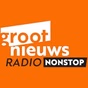 Groot Nieuws Radio - Non-stop logo
