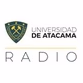 Radio Universidad de Atacama logo