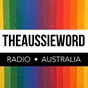 THEAUSSIEWORD logo